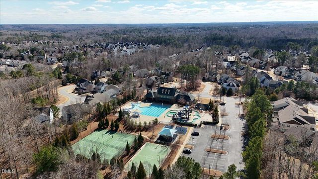 309 Mystic Pine Place, Apex, NC 27539