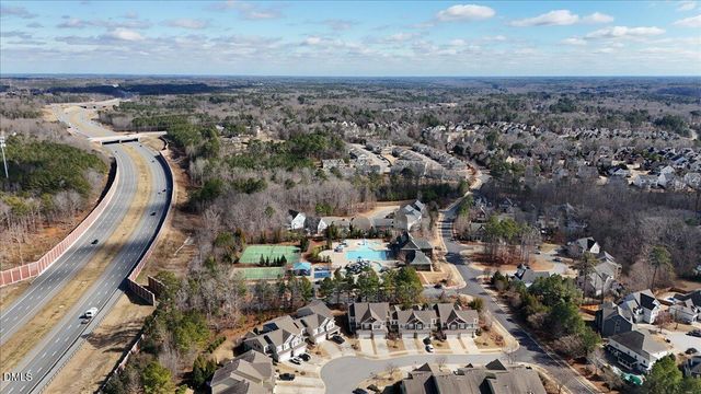 309 Mystic Pine Place, Apex, NC 27539