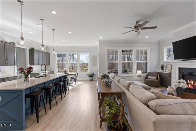 309 Mystic Pine Place, Apex, NC 27539