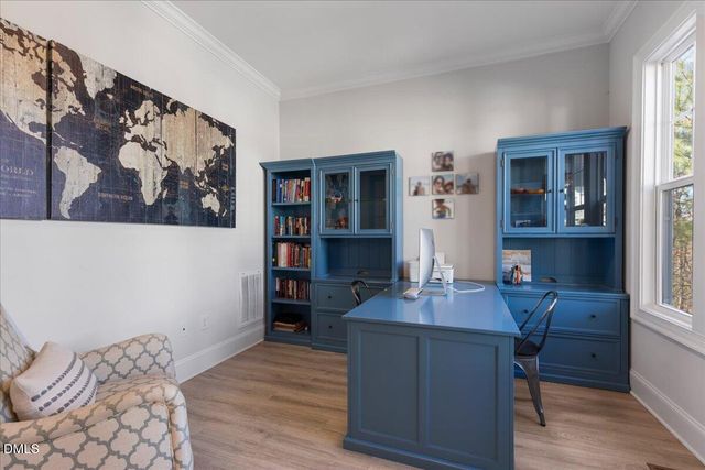 309 Mystic Pine Place, Apex, NC 27539