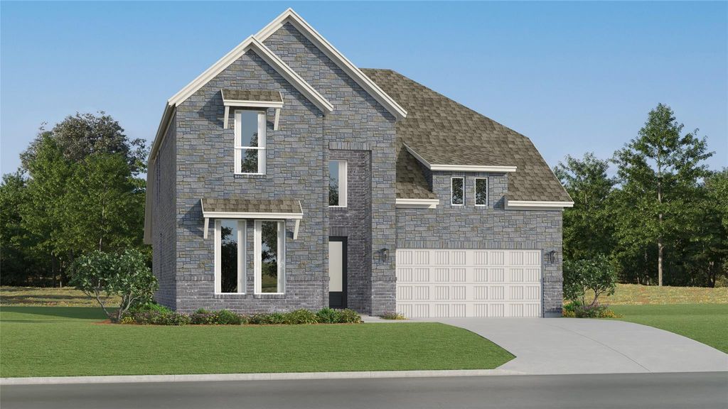 28628 Escarpment Trail, New Caney, TX 77357