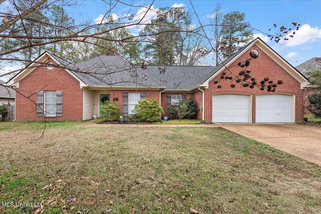 437 Old Town Circle, Brandon, MS 39042
