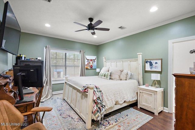 437 Old Town Circle, Brandon, MS 39042