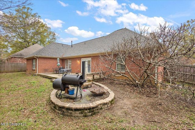 437 Old Town Circle, Brandon, MS 39042