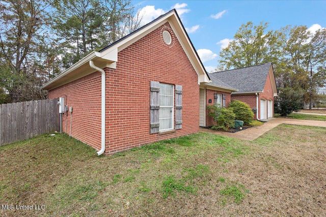 437 Old Town Circle, Brandon, MS 39042