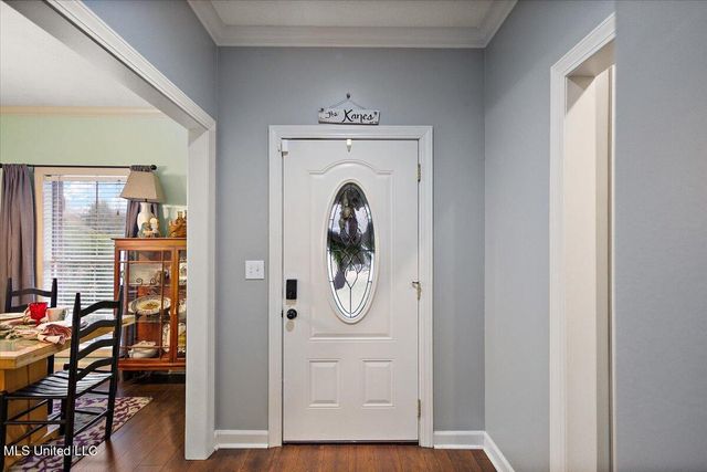 437 Old Town Circle, Brandon, MS 39042