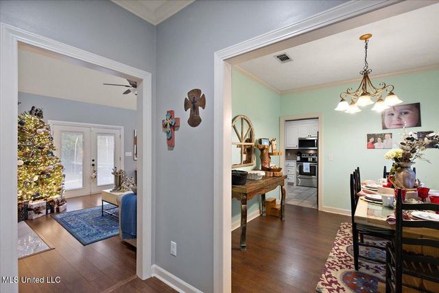 437 Old Town Circle, Brandon, MS 39042