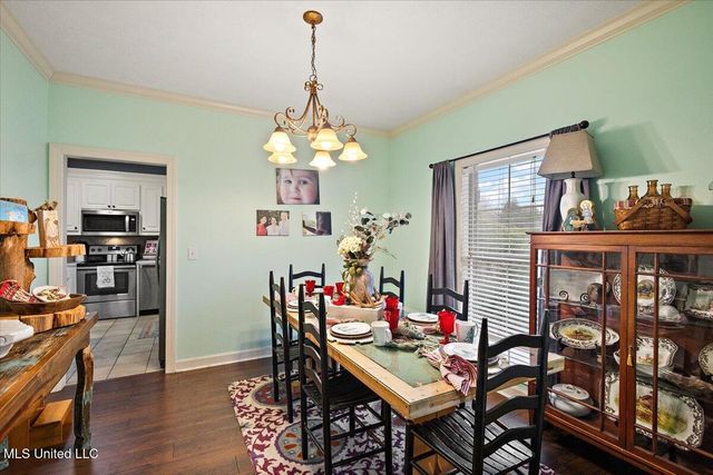 437 Old Town Circle, Brandon, MS 39042