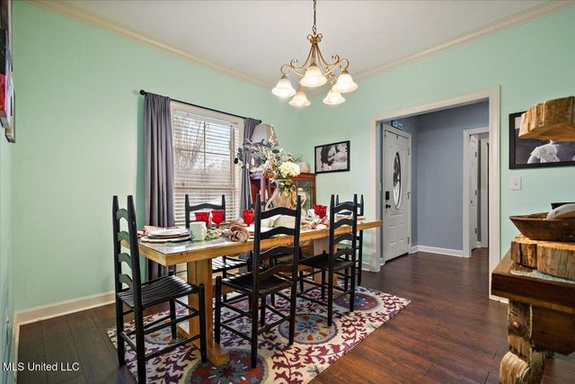 437 Old Town Circle, Brandon, MS 39042