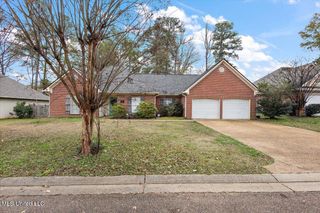 437 Old Town Circle, Brandon, MS 39042