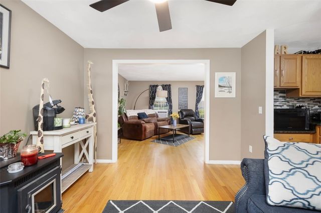 30 Centennial Street, Coventry, RI 02816