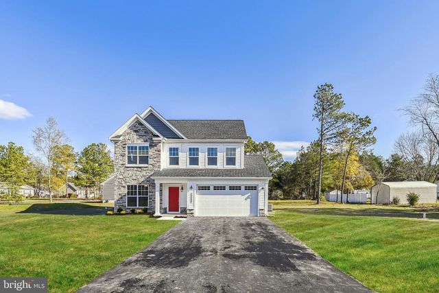 6007 SELLNER LN, Clinton, MD 20735