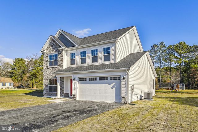 6007 SELLNER LN, Clinton, MD 20735