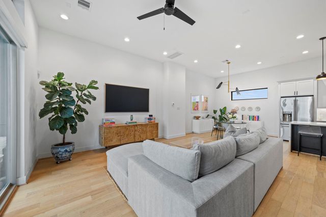 2504 Langston Street, Houston, TX 77007
