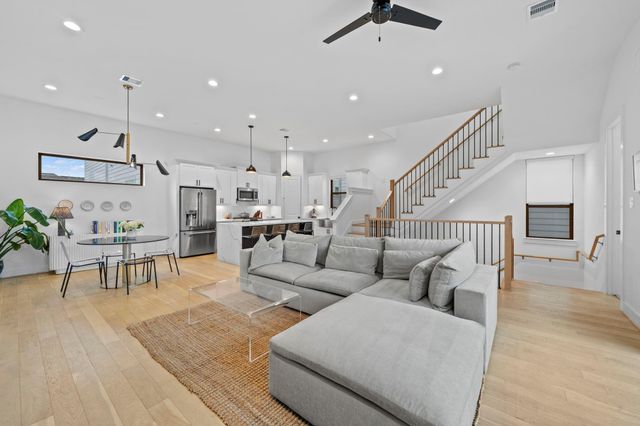 2504 Langston Street, Houston, TX 77007