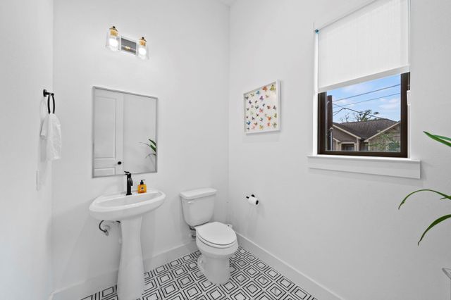 2504 Langston Street, Houston, TX 77007