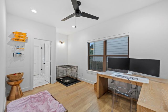 2504 Langston Street, Houston, TX 77007