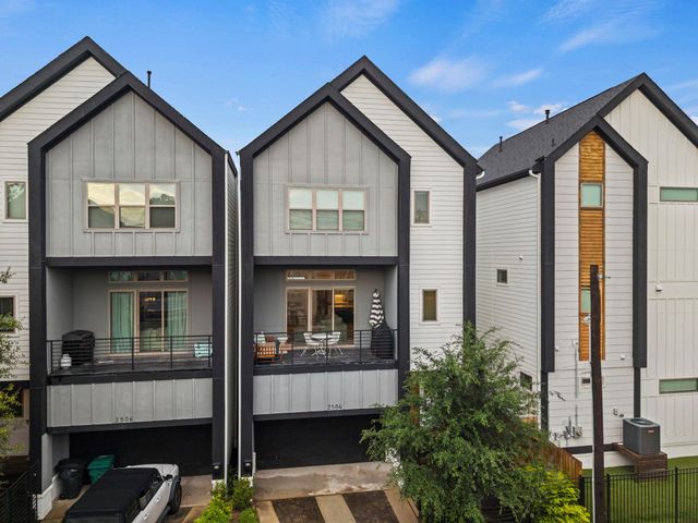 2504 Langston Street, Houston, TX 77007