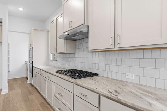 1009 Ellensburg DR, Georgetown, TX 78633