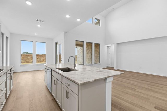 1009 Ellensburg DR, Georgetown, TX 78633