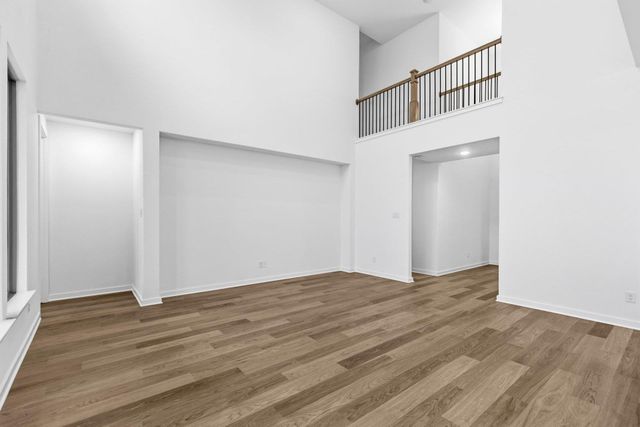 1009 Ellensburg DR, Georgetown, TX 78633