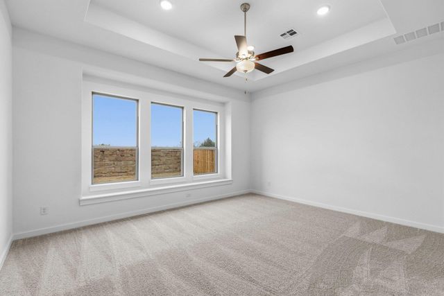 1009 Ellensburg DR, Georgetown, TX 78633