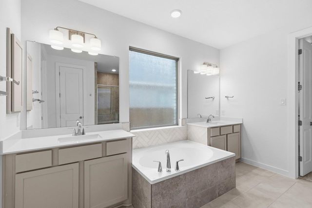 1009 Ellensburg DR, Georgetown, TX 78633