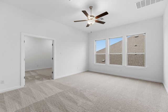 1009 Ellensburg DR, Georgetown, TX 78633