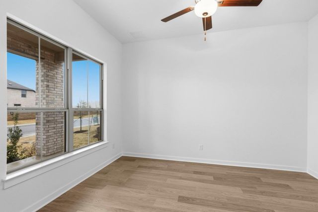 1009 Ellensburg DR, Georgetown, TX 78633