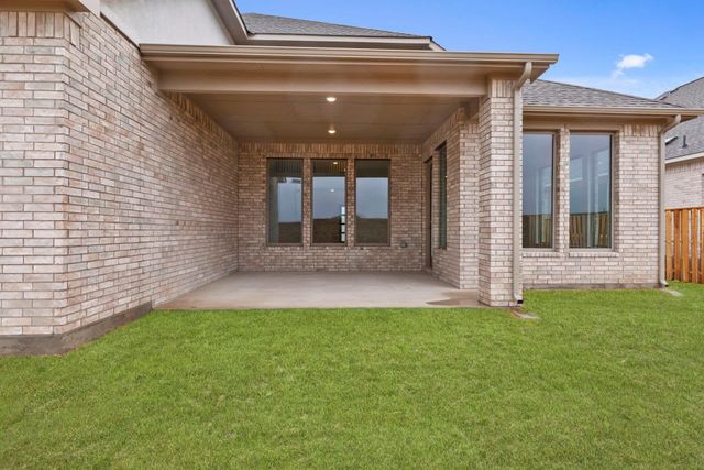 1009 Ellensburg DR, Georgetown, TX 78633