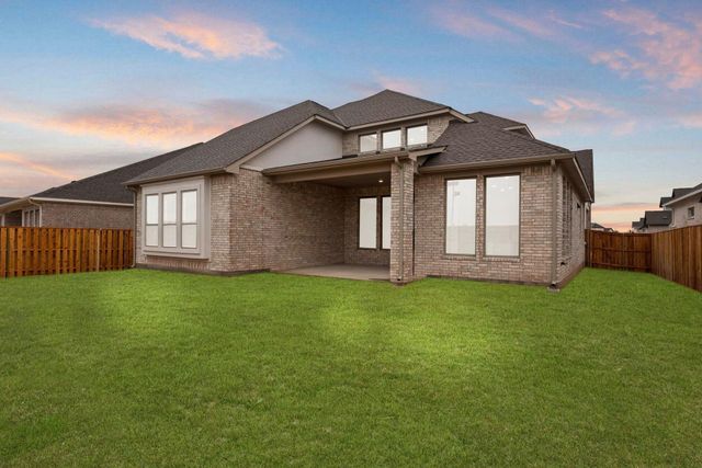 1009 Ellensburg DR, Georgetown, TX 78633