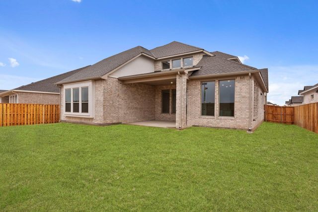 1009 Ellensburg DR, Georgetown, TX 78633
