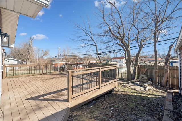 1703 14th Avenue SW, Cedar Rapids, IA 52404