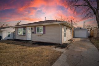1703 14th Avenue SW, Cedar Rapids, IA 52404