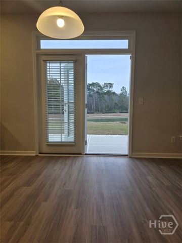 36 Jazz Drive, Pooler, GA 31322