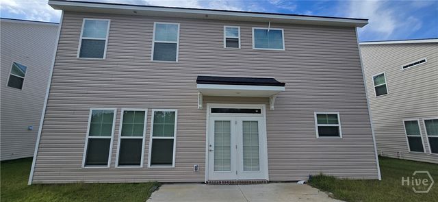 36 Jazz Drive, Pooler, GA 31322