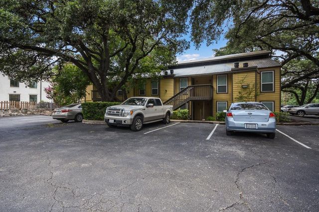 1000 W 26th ST 110, Austin, TX 78705