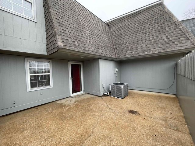 8 Annette Road, Cherokee Village, AR 72529