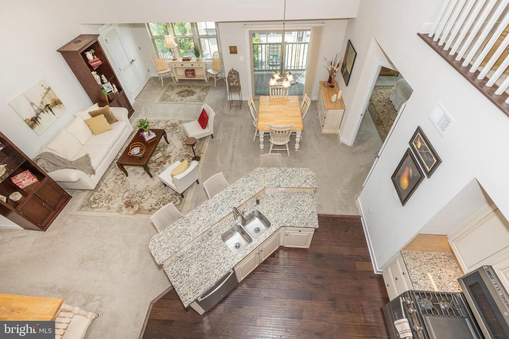 5820 BURIN ST #401, New Market, MD 21774
