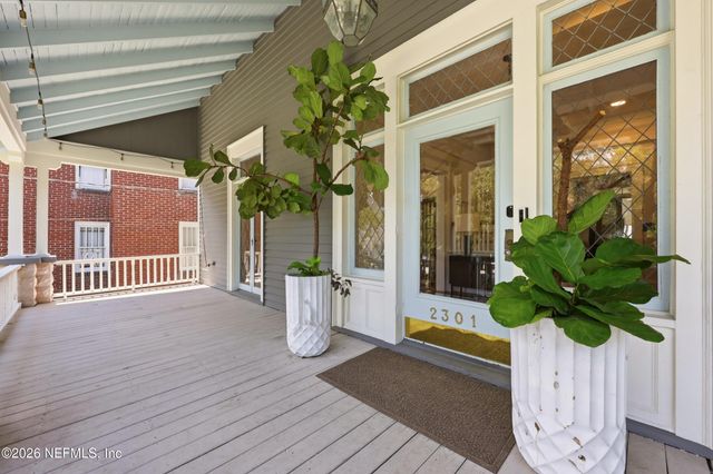 2301 OAK Street, Jacksonville, FL 32204