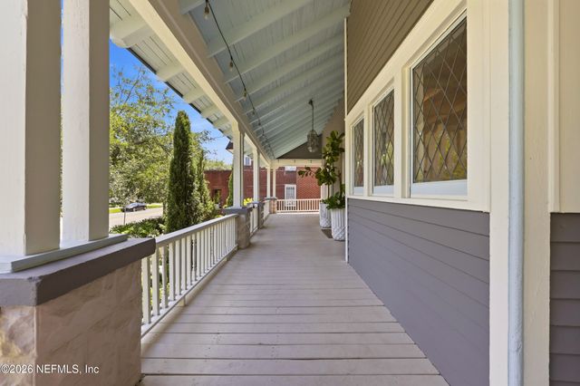 2301 OAK Street, Jacksonville, FL 32204