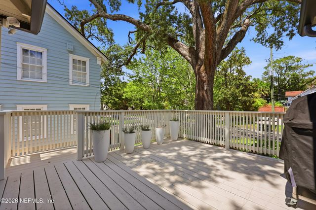 2301 OAK Street, Jacksonville, FL 32204