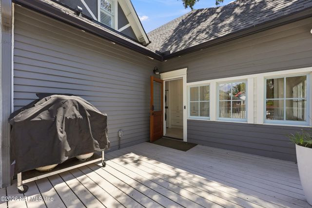 2301 OAK Street, Jacksonville, FL 32204