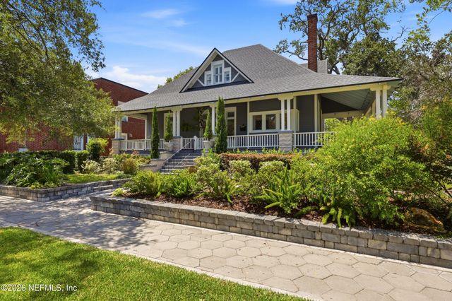 2301 OAK Street, Jacksonville, FL 32204