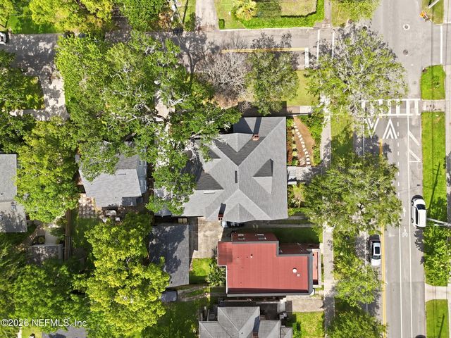 2301 OAK Street, Jacksonville, FL 32204