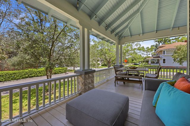 2301 OAK Street, Jacksonville, FL 32204