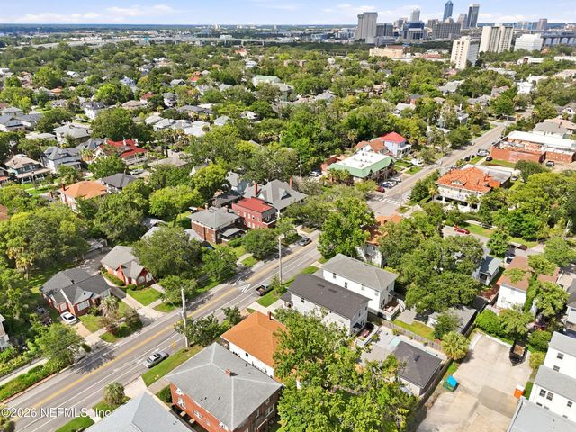 2301 OAK Street, Jacksonville, FL 32204