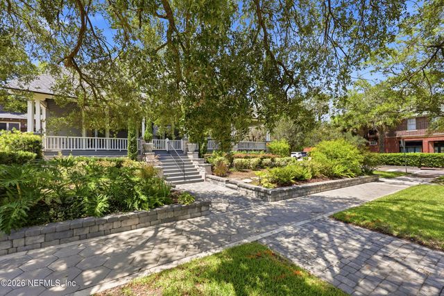 2301 OAK Street, Jacksonville, FL 32204