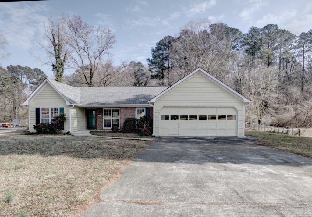 2018 Darrell Drive, Marietta, GA 30066