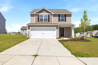111 Hybrid Street, Oxford, NC 27565